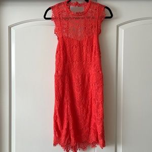 Free People Body Con Dress